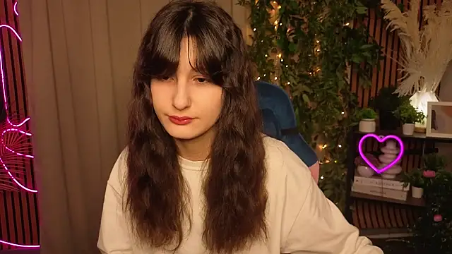 PatriciaPalmer online show from January 15, 12:08 pm