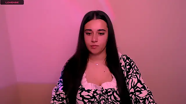 AlinaDoll  online show from November 12, 8:51 am