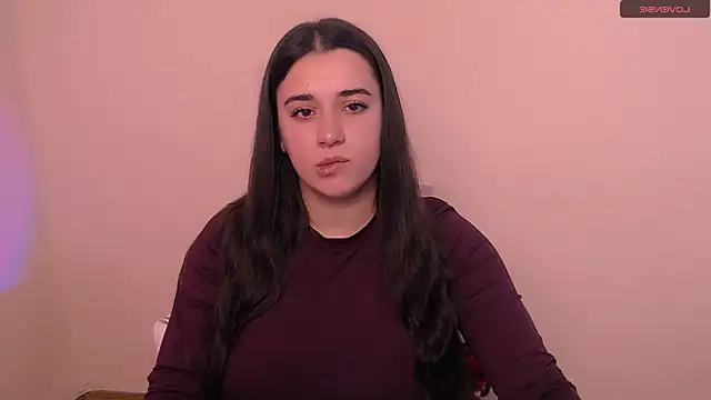 AlinaDoll  online show from March 5, 8:11 am