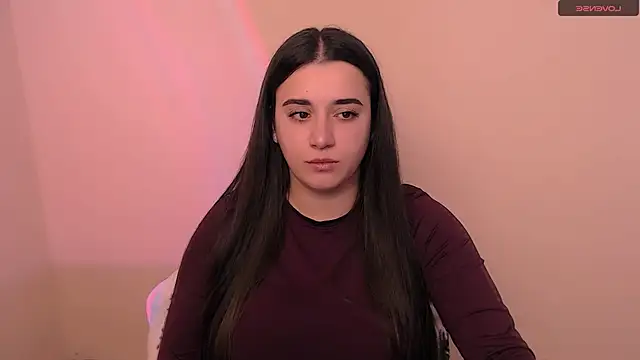 AlinaDoll  online show from February 24, 8:48 am