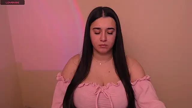 AlinaDoll  online show from February 5, 8:10 am