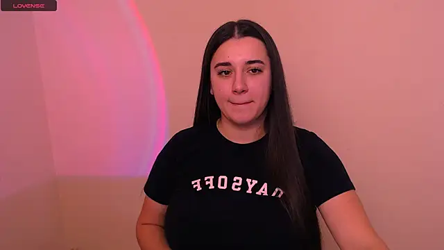 AlinaDoll  online show from February 4, 8:31 am