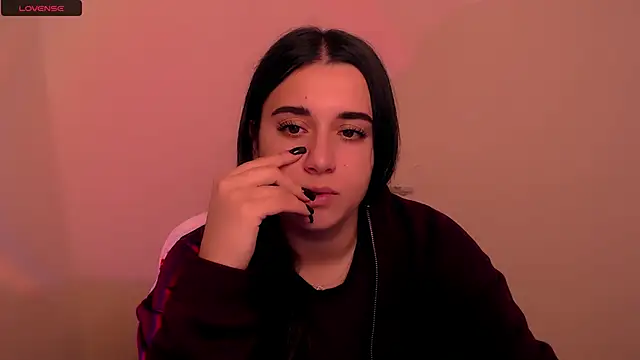 AlinaDoll  online show from December 23, 9:19 am