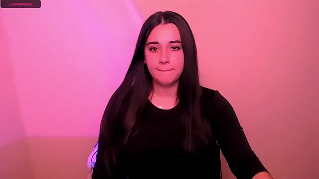 AlinaDoll  online show from November 17, 8:40 am