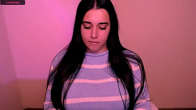 AlinaDoll  online show from November 7, 8:30 am