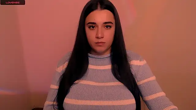 AlinaDoll  online show from December 19, 8:49 am