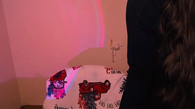 AlinaDoll  online show from February 10, 8:24 am