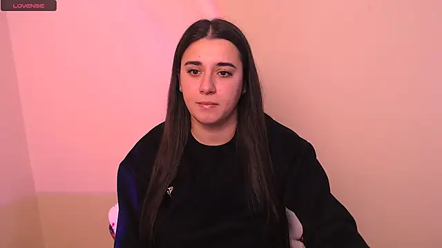 AlinaDoll  online show from February 6, 8:21 am