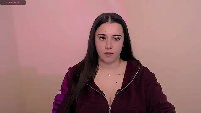 AlinaDoll  online show from March 26, 8:34 am