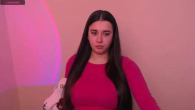 AlinaDoll  online show from February 9, 8:45 am