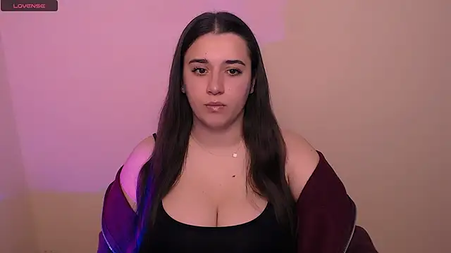 AlinaDoll  online show from March 13, 8:19 am