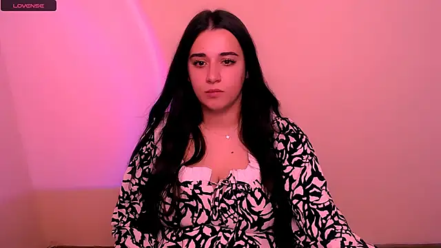 AlinaDoll  online show from November 20, 9:10 am