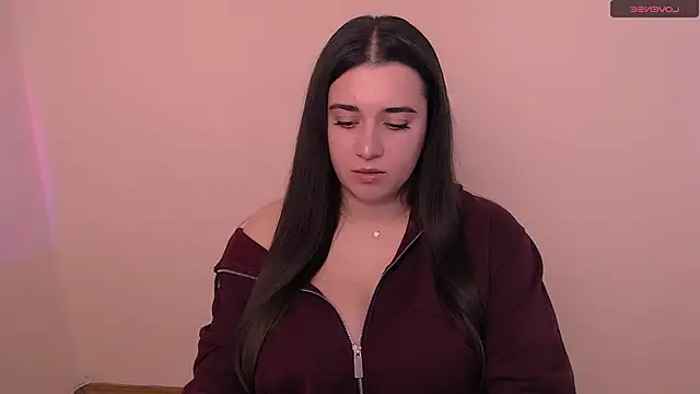 AlinaDoll  online show from February 25, 8:36 am