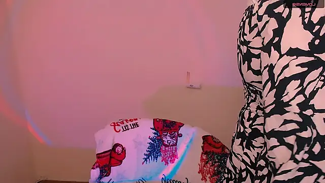 AlinaDoll  online show from March 4, 8:11 am