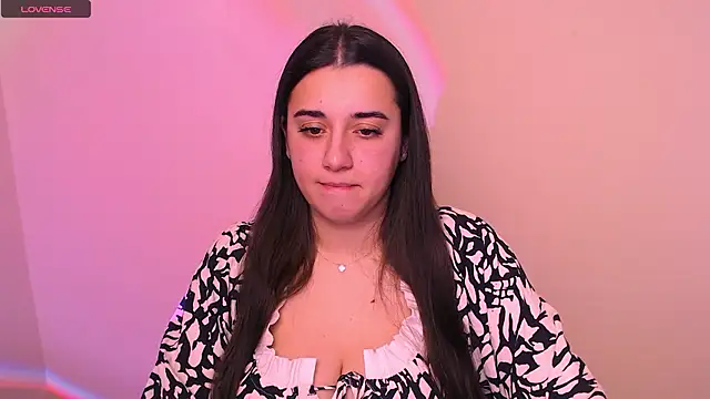 AlinaDoll  online show from January 19, 8:29 am