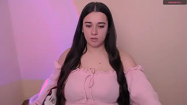 AlinaDoll  online show from March 3, 8:21 am