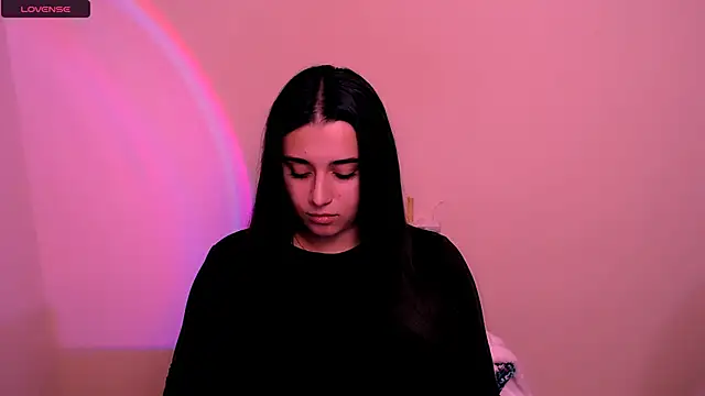 AlinaDoll  online show from November 8, 8:29 am