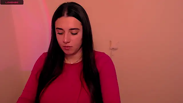 AlinaDoll  online show from December 15, 8:20 am