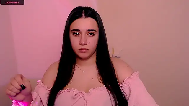 AlinaDoll  online show from January 8, 8:31 am