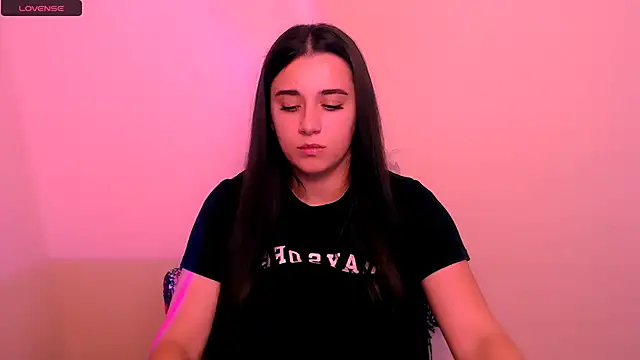 AlinaDoll  online show from November 14, 8:40 am