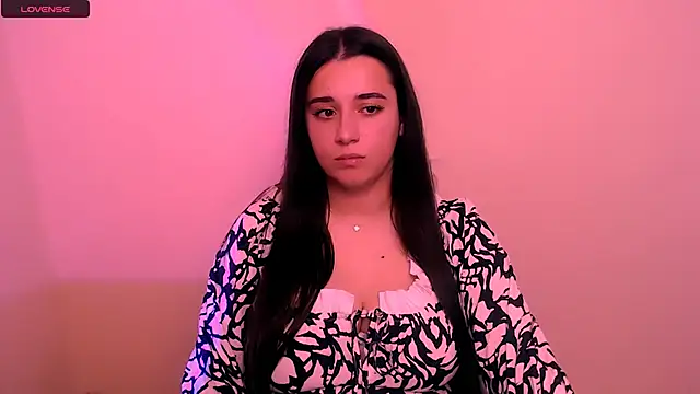 AlinaDoll  online show from November 13, 9:35 am