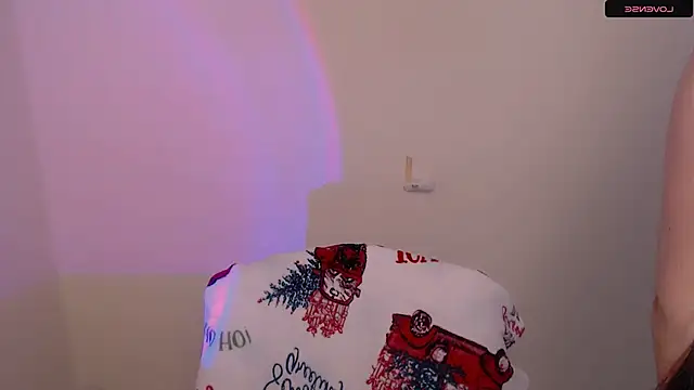 AlinaDoll  online show from April 10, 6:42 am