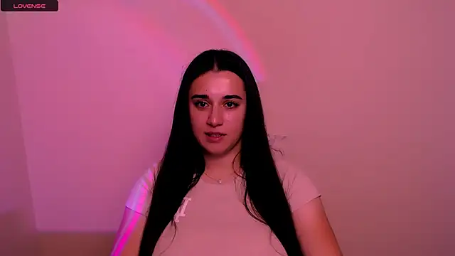 AlinaDoll  online show from November 10, 9:03 am