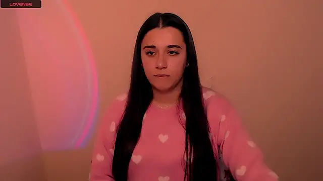 AlinaDoll  online show from December 4, 8:24 am