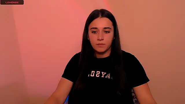 AlinaDoll  online show from December 2, 7:43 am