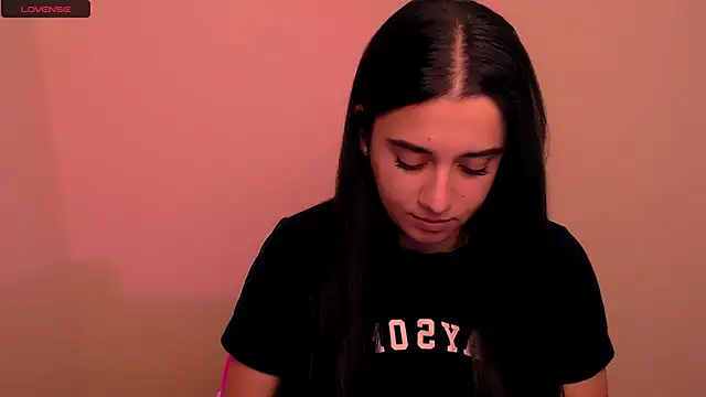 AlinaDoll  online show from December 22, 8:25 am