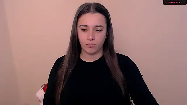 AlinaDoll  online show from April 16, 7:31 am