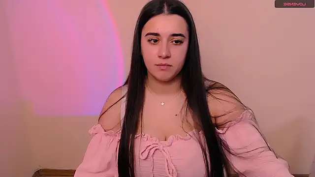 AlinaDoll  online show from February 17, 8:55 am