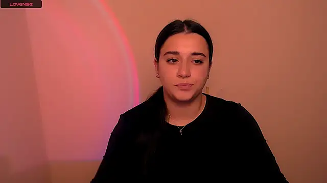 AlinaDoll  online show from December 3, 8:25 am