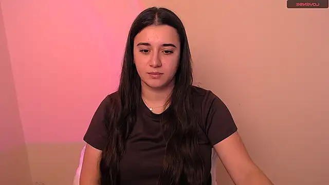 AlinaDoll  online show from February 11, 8:14 am