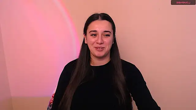 AlinaDoll  online show from February 13, 8:03 am