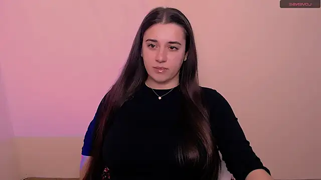 AlinaDoll  online show from March 10, 8:07 am