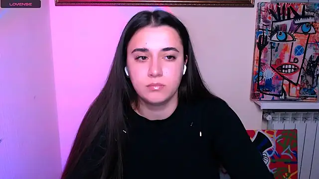 Snapshot of AlinaDoll_ chatting on June 2, 7:08 am AlinaDoll online show from June 2, 7:08 am