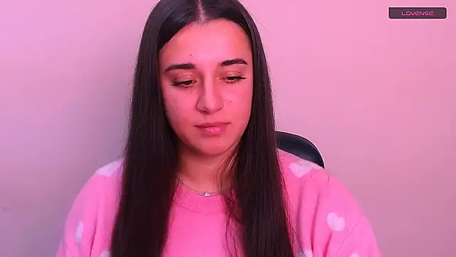 AlinaDoll  online show from November 21, 9:30 am