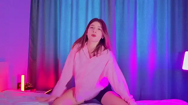 Snapshot of WilmaJohnson chatting on February 15, 9:30 am WilmaJohnson online show from February 15, 9:30 am