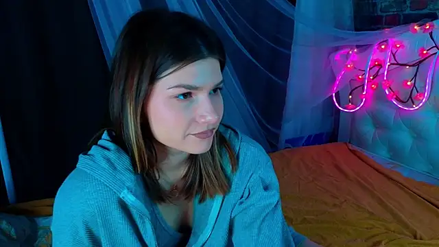 Snapshot of WilmaJohnson chatting on March 1, 10:26 am WilmaJohnson online show from March 1, 10:26 am