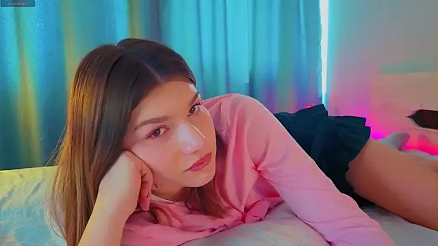 Snapshot of WilmaJohnson chatting on February 20, 7:43 am WilmaJohnson online show from February 20, 7:43 am