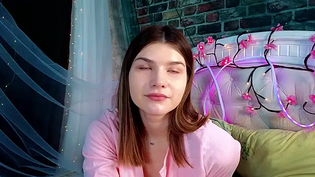 Snapshot of WilmaJohnson chatting on February 22, 7:00 am WilmaJohnson online show from February 22, 7:00 am