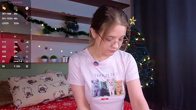 JeanToh online show from December 18, 3:05 pm