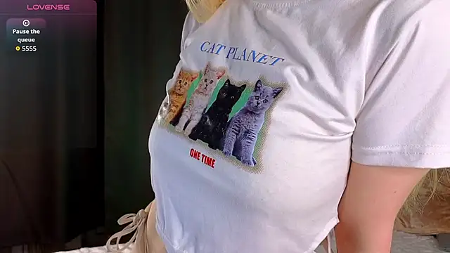 JeanToh online show from March 17, 3:37 pm