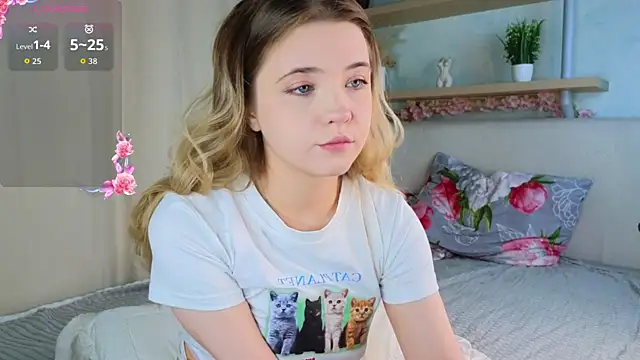 JeanToh online show from November 24, 3:12 pm