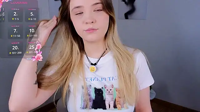 JeanToh online show from November 14, 3:05 pm