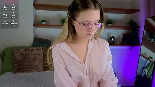 JeanToh online show from February 3, 3:17 pm