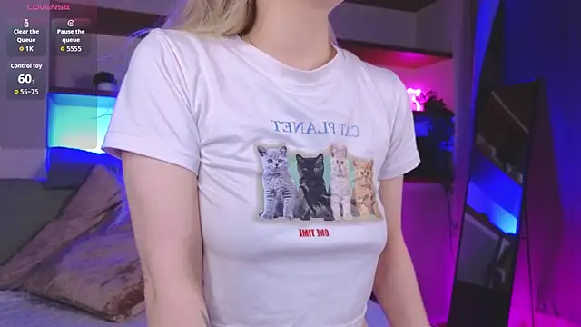 JeanToh online show from February 21, 3:03 pm