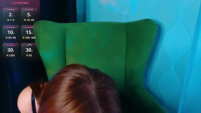 CathyCaldwell online show from March 27, 5:05 am