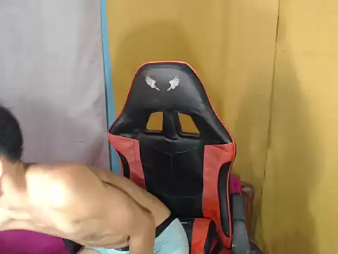 mrsexyteens online show from April 5, 5:58 am